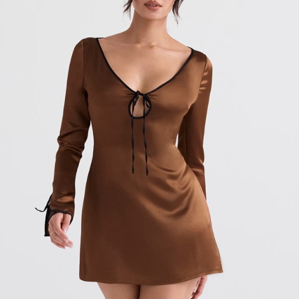 House of CB Sakina dress